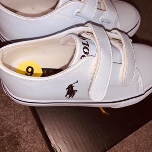 Children’s shoes! 😊